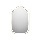 Miroir Camille Quoizel Lighting QR5175