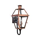 Lanterne d'extérieur Rue de Royal Quoizel Lighting RO8311AC 120W 2 lumières cuivre vieilli