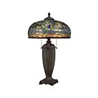 Lampe de table Lynch Quoizel Lighting TF1487T 150W 2 lumières autre