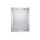 Miroir Uptown Ritz Quoizel Lighting UPRZ53426C chrome poli