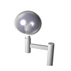 Assemblage supérieur de poteau RAB Design 1A noir