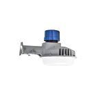 Projecteur/Éclairage de grange RAB Design BL1-LED40 36W gris