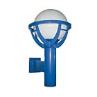 Panier coulé à montage mural RAB Design CB22 22"