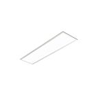 Panneau de plafond RAB Design CPL14-LED32 33W blanc 1' x 4' de rétro-éclairé