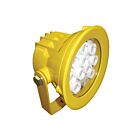 Éclairage de quai à LED RAB Design DL-LED24 24W jaune