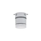 Luminaire étanche à la vapeur RAB Design DVAKSX-LED14 14W à montage au plafond