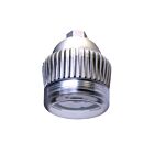 Luminaire étanche à la vapeur RAB Design DVCS-LED14 14W