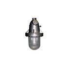 Luminaire étanche à la vapeur RAB Design EP12 Montage suspendu