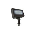 Projecteur à LED RAB Design FL1-LED16 14W bronze