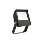 Rab Design FL1V-LED Bronze 15W Projecteur LED