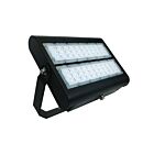 Projecteur à LED RAB Design FL4-LED80 79W bronze