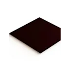 Rab Design GOOF-PLATE-10x10-BRZ Wall Light Goof Plate