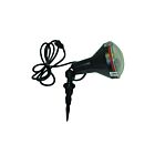 Projecteur paysager à tête unique RAB Design HRB-STL 150W noir