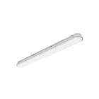 RAB Design LFY4-LED40A20-H-VK-DIM Gris Luminaire étanche Wattage et CCT Sélectionnable