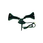 Projecteur à double tête RAB Design LL-HRB-2 150W Série LL