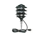 Lumière de jardin pagode RAB Design LL32-L 100W Série LL