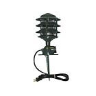 Lumière de jardin pagode RAB Design LL32 100W Série LL