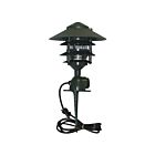 Lumière de jardin pagode RAB Design LL33 100W Série LL