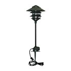 Lumière de jardin pagode RAB Design LL43-L 100W Série LL