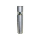 Bollard de 42'' RAB Design P8R