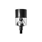 Luminaire de supérieur de poteau RAB Design PROFILE-7-ROUND-SMALL