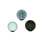 Luminaire de stationnement incandescent HID RAB Design PTL