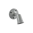 Rab Design R101B-BLACK Porte-lampe à incandescence à l'épreuve des vapeurs