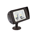 Projecteur à LED RAB Design RFL2-LED40 40W bronze