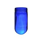 Rab Design RGL200B-BLUE-GLASS Globe de verre