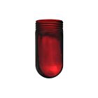 Rab Design RGL200R-RED-GLASS Globe de verre