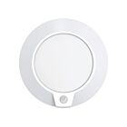 Rab Design SPLRP-LED Blanc 12W Plafonnier LED