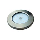 Spot LED RAB Design UCP2-LED 3W nickel brossé