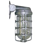 Luminaire étanche à la vapeur Rab Design VBS100CG 100W