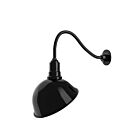 Luminaire dôme d'extérieur LED RAB Design VCS214A-LED 14W