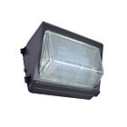 Luminaire mural à LED RAB Design WP-LED80 81W bronze