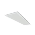 Panneau retro-éclairé LED, température CCT au choix Reno Lighting RENO-14BLPL-UNV/347-MWMCCT-ECO 1' x 4'