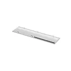 Reno Lighting RENO-14BPID-DV-MCCT-MW 1' x 4' Panneau Wattage et CCT Sélectionnable