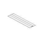 Reno Lighting RENO-14PTF-UNV-347-MWMCCT-HL 1' x 4' LED Troffer Wattage et CCT sélectionnable