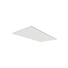Reno Lighting RENO-2060BLPL-UNV-347-MWMCCT Blanc Panneau rétro-éclairé Wattage et CCT sélectionnable
