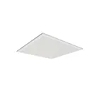 Reno Lighting RENO-22BLPL-DV-MW-MCCT Blanc Panneau rétro-éclairé Wattage et CCT sélectionnable