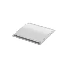 Reno Lighting RENO-22BPID-DV-MCCT-MW 2' x 2' Panneau Wattage et CCT Sélectionnable