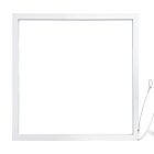 Reno Lighting RENO-22GFL-DV-MCCT-MW 2' x 2' Blanc Panneau plat Wattage et CCT Sélectionnable