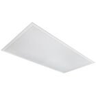 Reno Lighting RENO-24BLPL-DV-MW-MCCT 2' x 4' Blanc Panneau plat Wattage et CCT Sélectionnable
