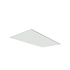 Panneau rétro-éclairé LED Reno Lighting RENO-24BLPL-UNV-347-MWMCCT-HL wattage sélectionnable 2' x 4'