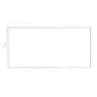 Reno Lighting RENO-24GFL-DV-MCCT-MW 2' x 4' Blanc Panneau plat Wattage et CCT Sélectionnable