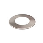 Reno Lighting RENO-4-MRL-TRIM-BN 4" Nickel brossé Garniture