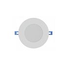 Reno Lighting RENO-4-S12W-MCCT-WH-6P 12W 4" Blanc Lumière encastrée (Paquet de 6)