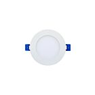 Reno Lighting RENO-4-S12W-MCCT-WH-ECO 12W 4" Blanc Luminaire encastré