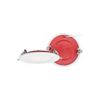 Encastré LED Reno Lighting RENO-6-S15W-5CCT-WH-FR 6" 15W