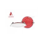 Encastré LED Reno Lighting RENO-6-S15W-5CCT-WH-FR 6" 15W